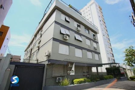 Apartamento com 2 Quartos para venda ou aluguel, 57m² no Petrópolis, Porto Alegre