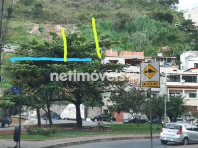 Lote/Terreno à venda, 390m² no Comiteco, Belo Horizonte