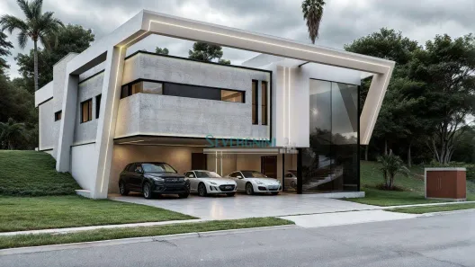 Casa de Condomínio com 3 Quartos à venda, 390m² no Mato Alto, Gravataí
