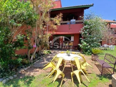 Casa de Condomínio com 3 Quartos à venda, 175m² no Palmeiras, Cabo Frio