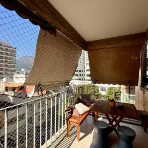 Apartamento com 2 Quartos à venda, 85m² no Botafogo, Rio de Janeiro