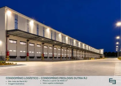 para alugar, 4200m² no Jardim José Bonifácio, São João de Meriti