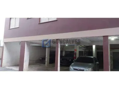 Apartamento com 2 Quartos à venda, 55m² no Ferrazópolis, São Bernardo do Campo