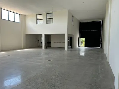 Galpão/Depósito/Armazém para alugar, 367m² no Parque das Quaresmeiras, Campinas
