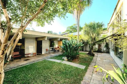Casa com 5 Quartos à venda, 277m² no Pinheiros, São Paulo