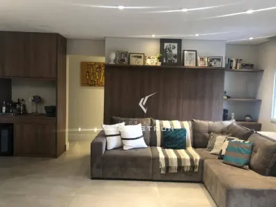 Apartamento com 3 Quartos à venda, 126m² no Cambuí, Campinas