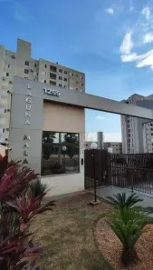 Apartamento com 2 Quartos à venda, 46m² no Cidade Industrial 2, Londrina