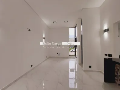 Casa de Condomínio com 3 Quartos à venda, 160m² no Parque Ibiti Reserva, Sorocaba