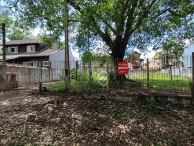 Lote/Terreno para alugar, 625m² no Nova Sapucaia, Sapucaia do Sul
