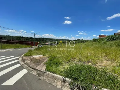 Lote/Terreno à venda, 345m² no Vila São Bento, Campinas