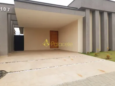 Casa de Condomínio com 3 Quartos à venda, 140m² no Jardim Julieta, Taubaté