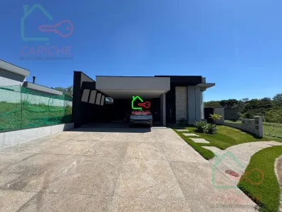 Casa de Condomínio com 3 Quartos à venda, 408m² no Joapiranga, Valinhos