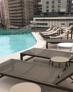 Apartamento com 1 Quarto à venda, 34m² no Sumarezinho, São Paulo