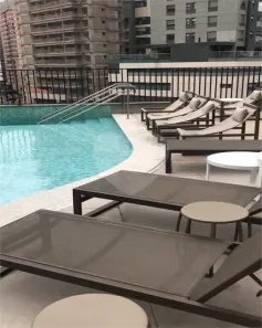 Apartamento com 1 Quarto para venda ou aluguel, 34m² no Sumarezinho, São Paulo