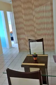 Apartamento com 3 Quartos à venda, 60m² no Jabotiana, Aracaju