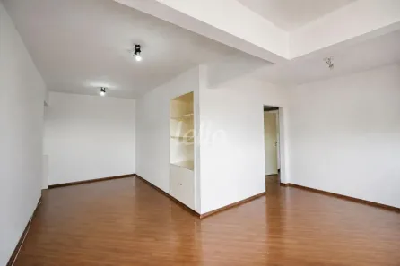 Apartamento com 3 Quartos à venda, 72m² no Parque São Jorge, São Paulo