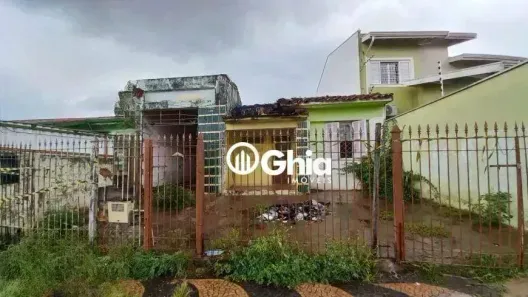 Lote/Terreno à venda, 253m² no Jardim Bela Vista, Campinas