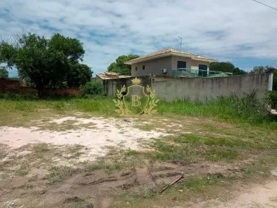 Lote/Terreno à venda, 613m² no Ipitangas, Saquarema
