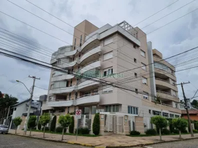 Apartamento com 3 Quartos à venda, 234m² no Colina Sorriso, Caxias do Sul