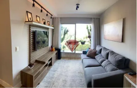 Apartamento com 2 Quartos à venda, 66m² no Nova Piraju, São Paulo