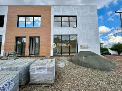 Ponto Comercial para alugar, 80m² no Vila Frezzarim, Americana
