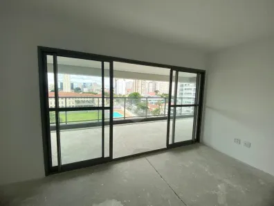 Apartamento com 3 Quartos à venda, 136m² no Vila Mariana, São Paulo