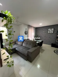 Apartamento com 2 Quartos à venda, 67m² no Loteamento Residencial Viva Vista, Sumaré