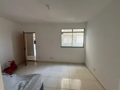 Apartamento com 2 Quartos à venda, 47m² no Liberdade, Santa Luzia