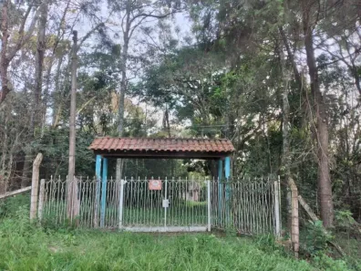 à venda, 26900m² no Loteamento Recreio Campestre, São Carlos
