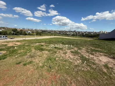 Lote/Terreno à venda, 346m² no Loteamento Terras Alpha São José dos Campos, São José dos Campos