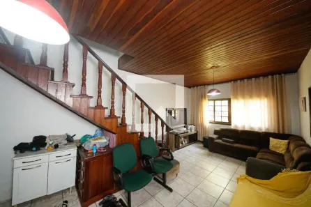 Casa com 4 Quartos à venda, 200m² no Vila Ivone, São Paulo