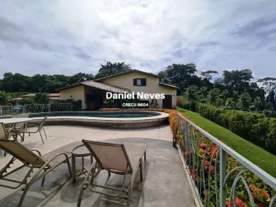 Casa de Condomínio com 4 Quartos à venda, 450m² no Portão, Lauro de Freitas