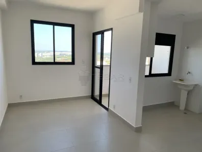 Apartamento com 3 Quartos para alugar, 60m² no Jardim Bosque das Vivendas, São José do Rio Preto