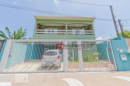 Casa com 4 Quartos à venda, 238m² no Parque Jambeiro, Campinas