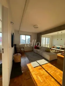 Apartamento com 1 Quarto para alugar, 72m² no Sumarezinho, São Paulo