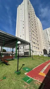 Apartamento com 2 Quartos à venda, 43m² no Parque Industrial, Campinas