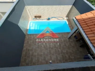 Casa com 3 Quartos à venda, 135m² no Setville Altos de São José, São José dos Campos