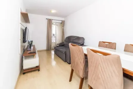 Apartamento com 2 Quartos à venda, 49m² no Barra Funda, São Paulo
