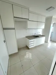 Apartamento com 3 Quartos para alugar, 103m² no Saudade, Araçatuba