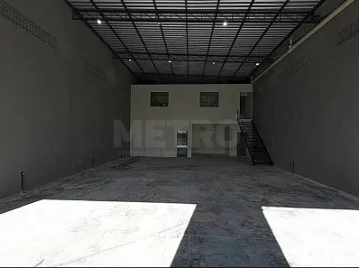 Galpão/Depósito/Armazém para alugar, 200m² no Henrique Leite, Petrolina