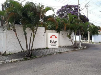 Lote/Terreno à venda, 235m² no Jardim Russi, Taubaté