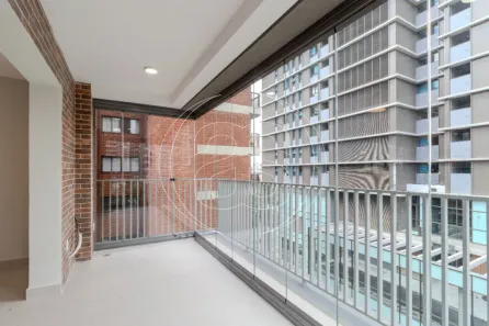 Apartamento com 2 Quartos à venda, 97m² no Moema, São Paulo
