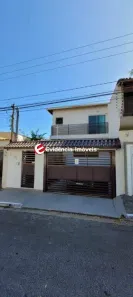 Sobrado com 4 Quartos à venda, 250m² no Vila Cláudia, São Paulo