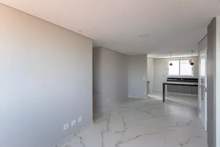 Apartamento com 3 Quartos à venda, 96m² no Castelo, Belo Horizonte