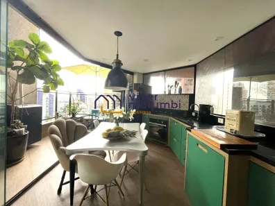 Apartamento com 2 Quartos à venda, 82m² no Vila Suzana, São Paulo