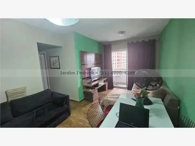 Apartamento com 3 Quartos à venda, 90m² no Vila Gilda, Santo André