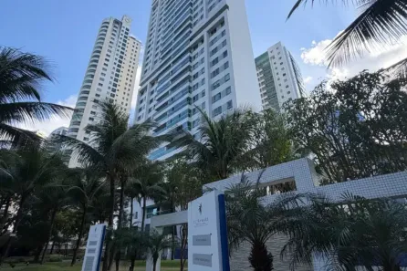 Apartamento com 4 Quartos à venda, 161m² no Altiplano Cabo Branco, João Pessoa