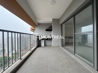 Apartamento com 2 Quartos à venda, 83m² no Alto da Mooca, São Paulo