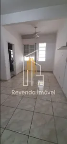 Apartamento com 1 Quarto à venda, 38m² no Higienópolis, São Paulo