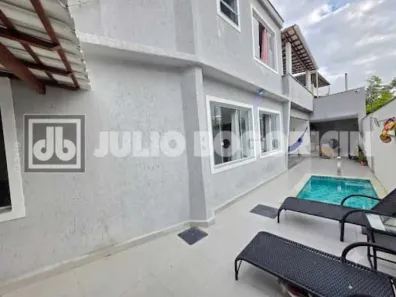 Casa com 5 Quartos à venda, 151m² no Freguesia (Ilha do Governador), Rio de Janeiro